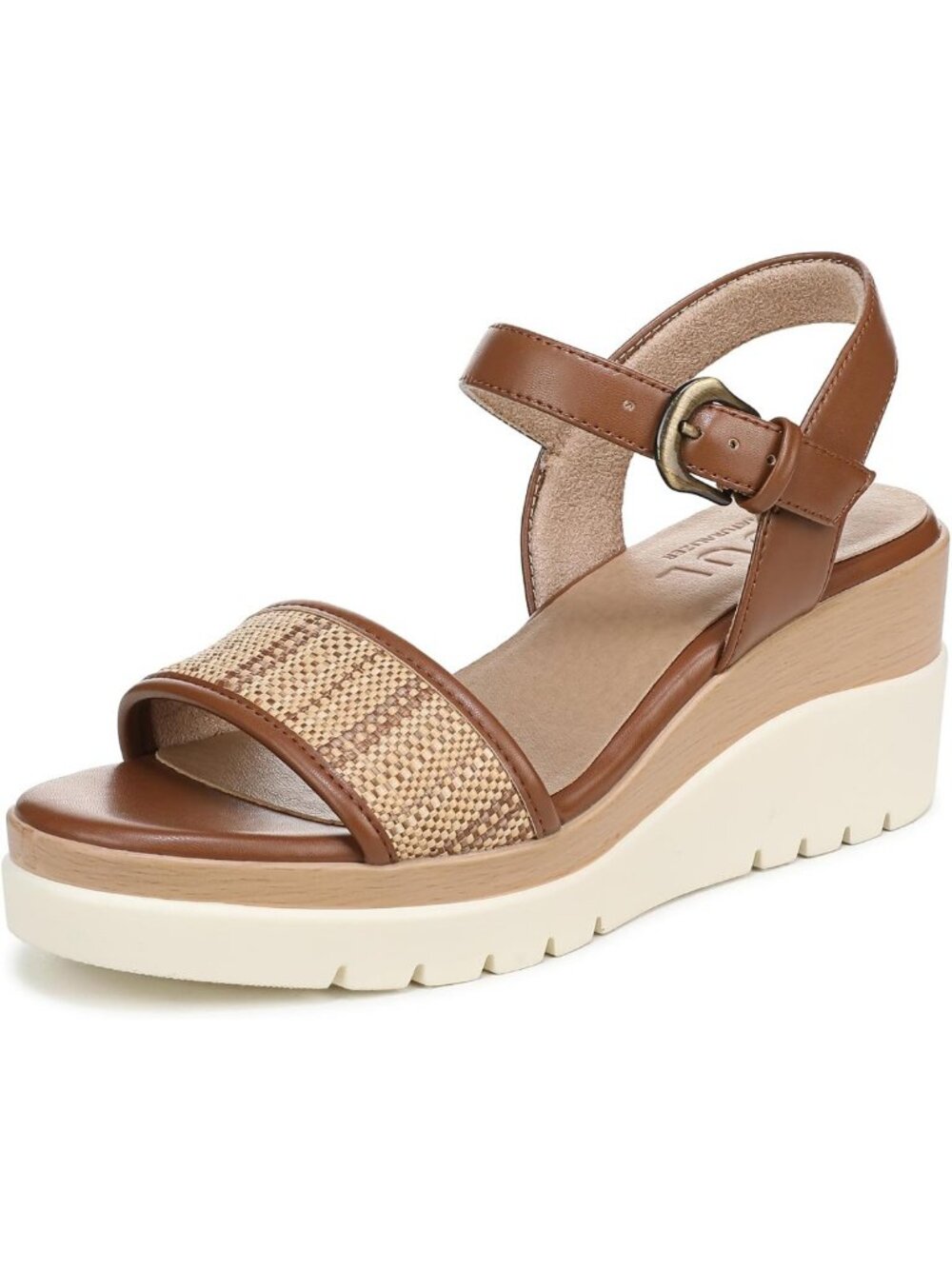 Stylish Wedge Sandals for Women | Comfortable Summer Footwear | Versatile Casual